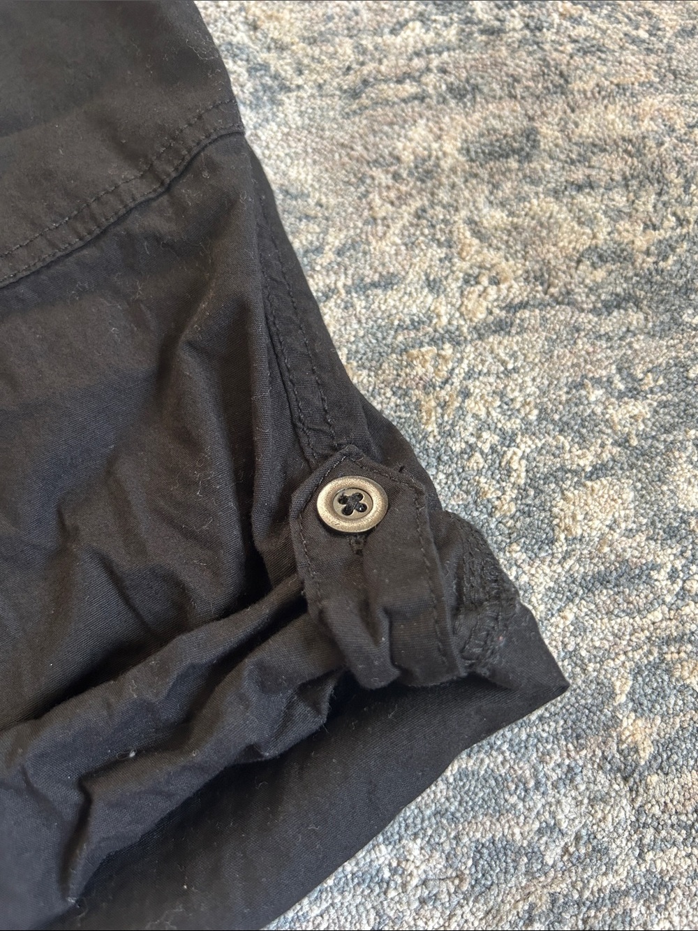 dash Drawstring Shorts - Picture 3 of 4